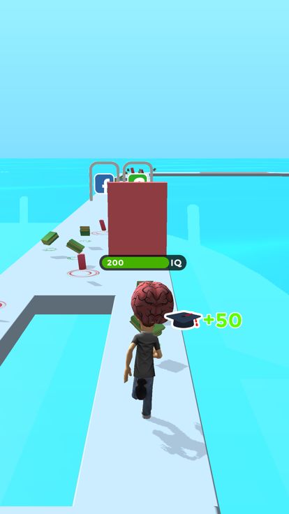 Big Brains游戏截图