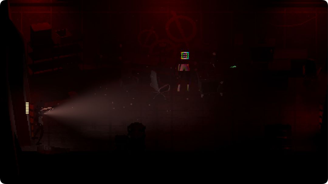 SUNHOUSE游戏截图