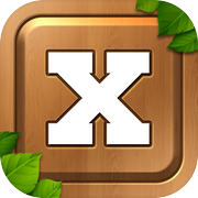 TENX - Wooden Number Puzzleicon