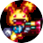 Spectacular Sparkyicon
