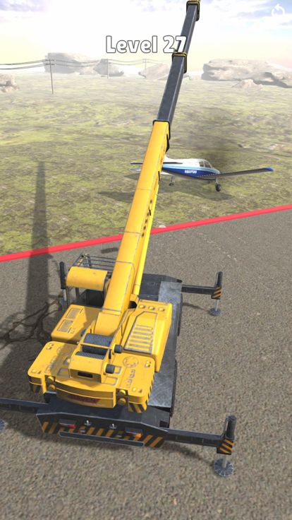 Rescue Mission!游戏截图