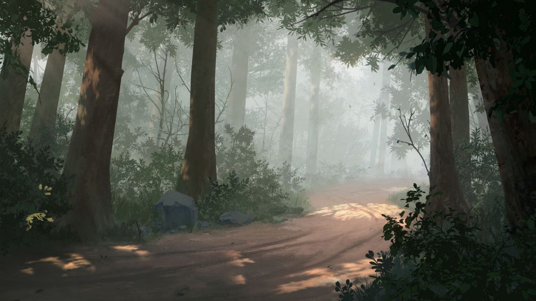 女儿国的诅咒游戏截图