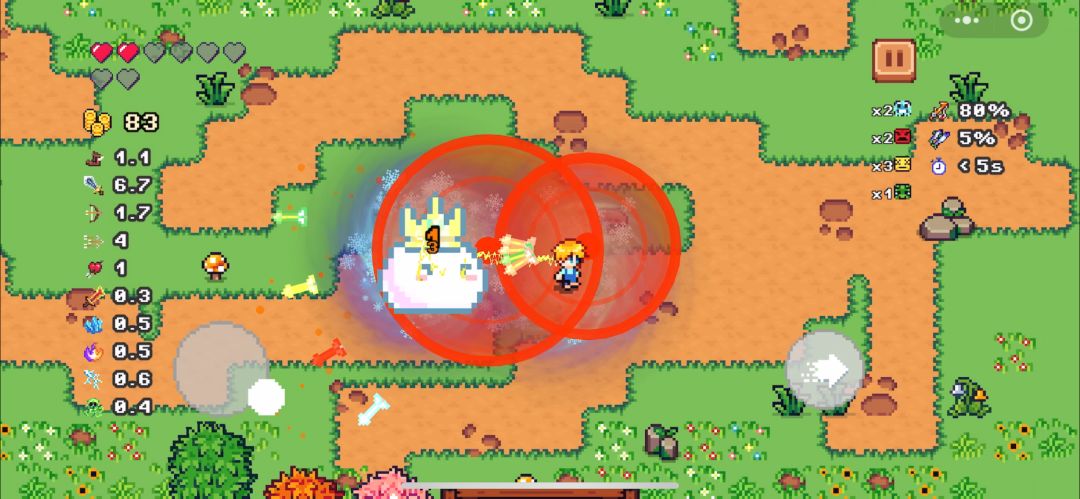 异界钓鱼佬游戏截图