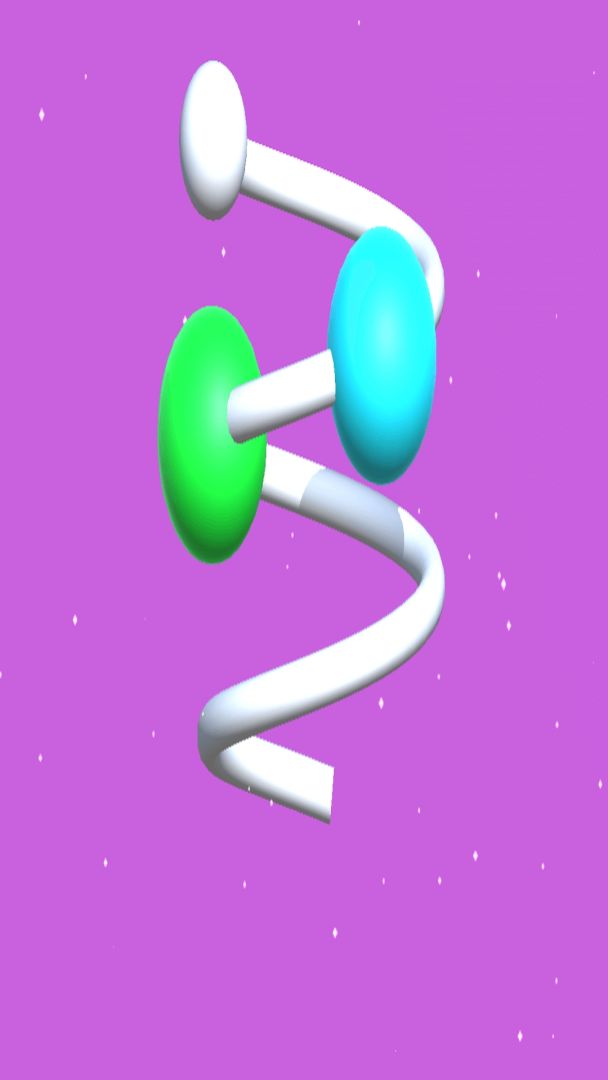 落落球游戏截图