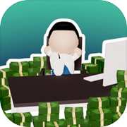 Game Dev Idle 3Dicon