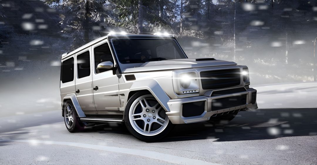 CarX Street游戏截图