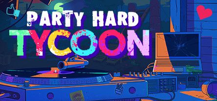 Party Tycoon游戏截图