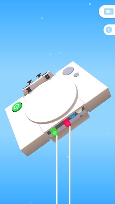 完美脑洞大师3D游戏截图