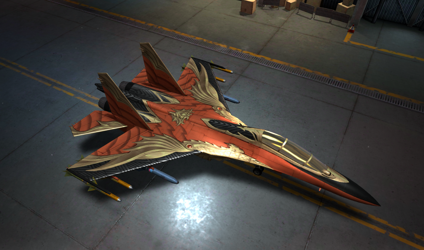 【S18金头盔赛季涂装】