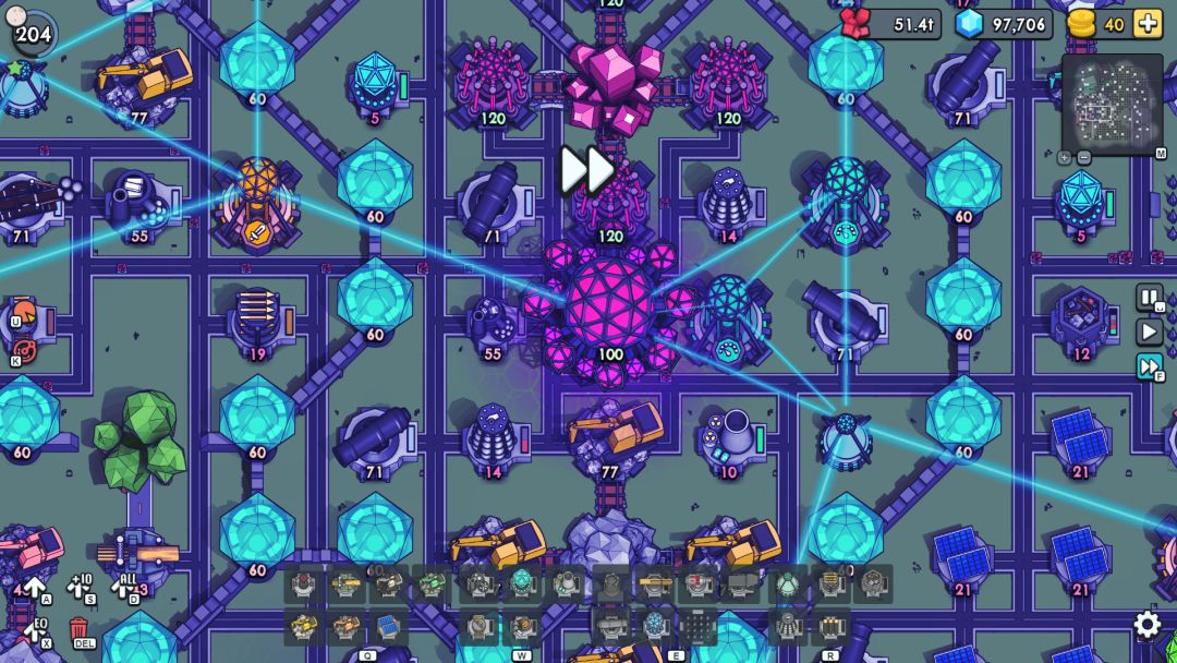 YORG.io 3游戏截图