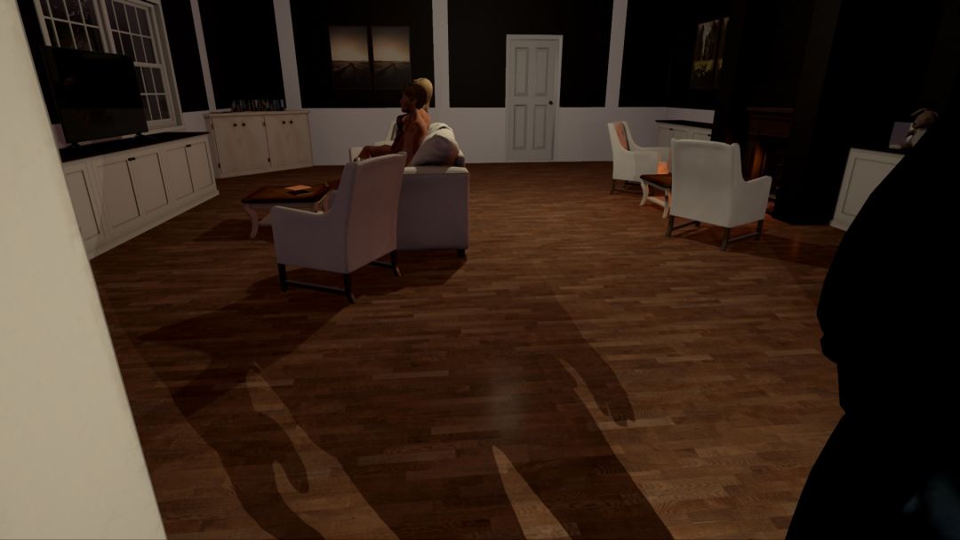 Catch a Lover游戏截图