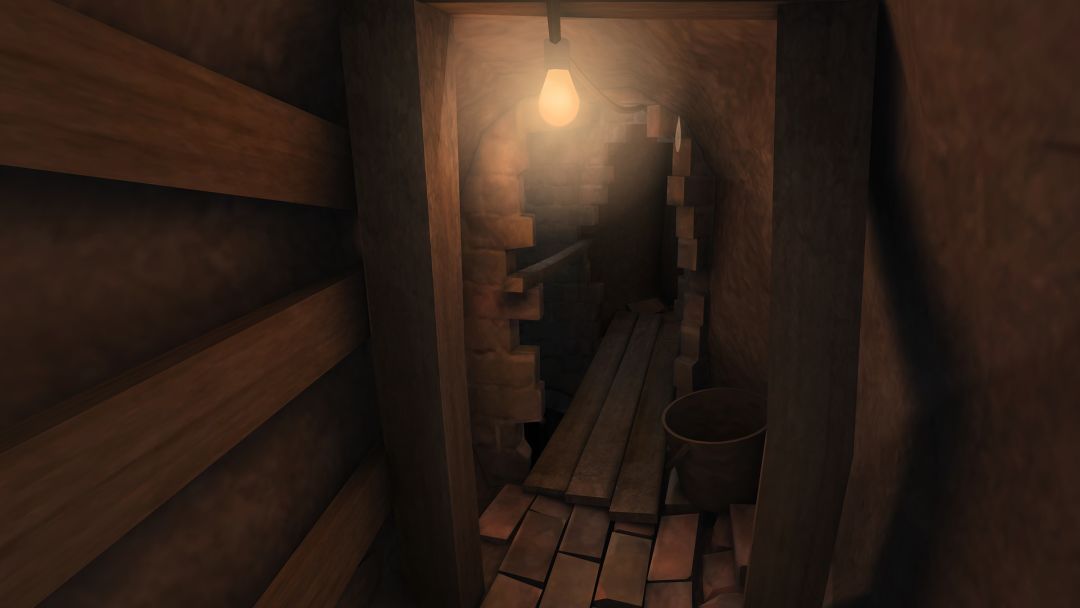 Dead Secret游戏截图