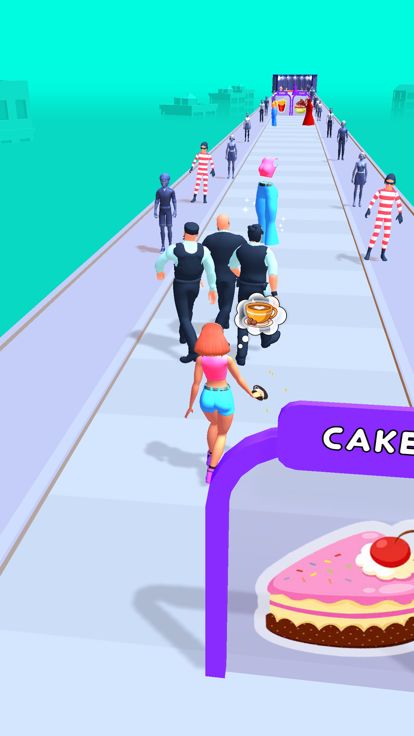 Incognito Popstar游戏截图