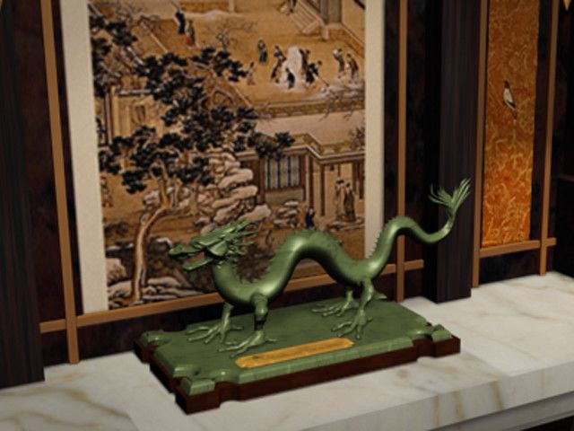 Nancy Drew®: Message in a Haunted Mansion游戏截图
