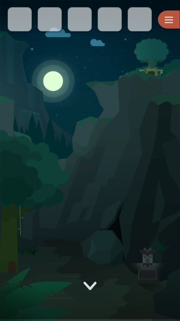 逃离动物岛游戏截图