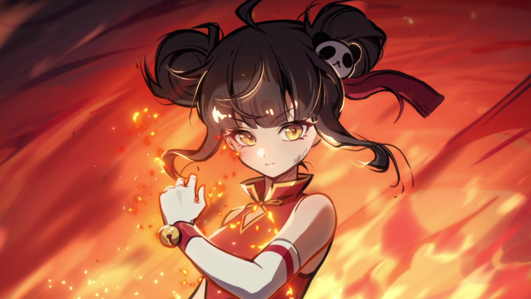 全新主线剧情「神炎铸赤心」上线