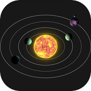 mySolar - 我的宇宙icon