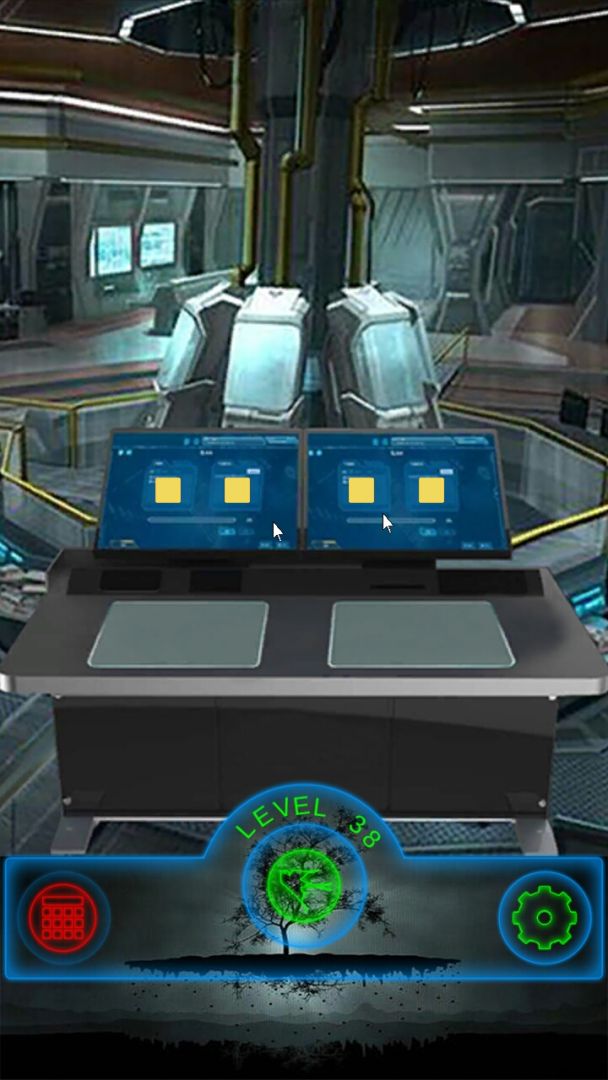 特别行动游戏截图