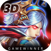 龙吟诀-最强王者动作手游icon