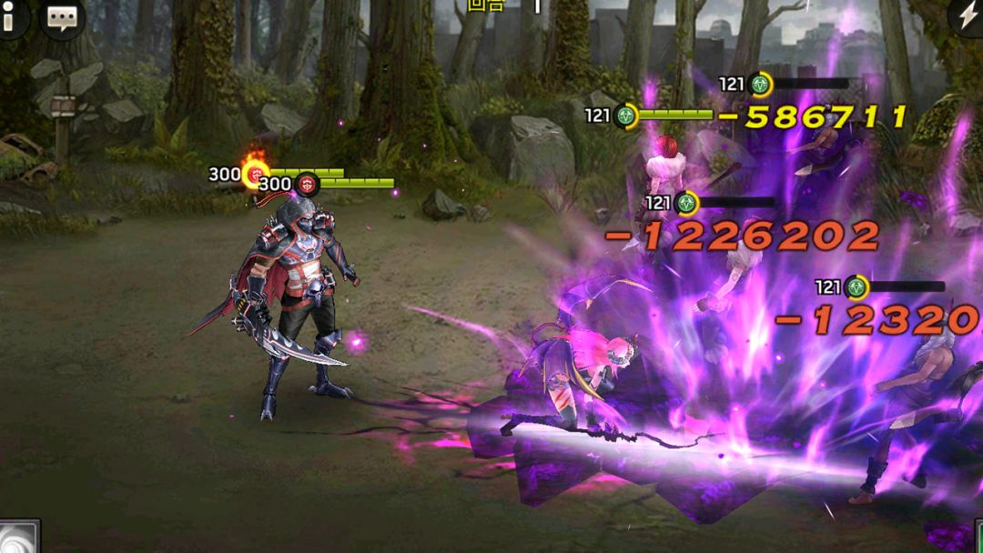 末日血战游戏截图