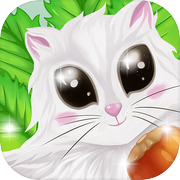 Flying Ninja Squirrel: Fire Up!