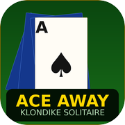 Ace Away Klondike Solitaire
