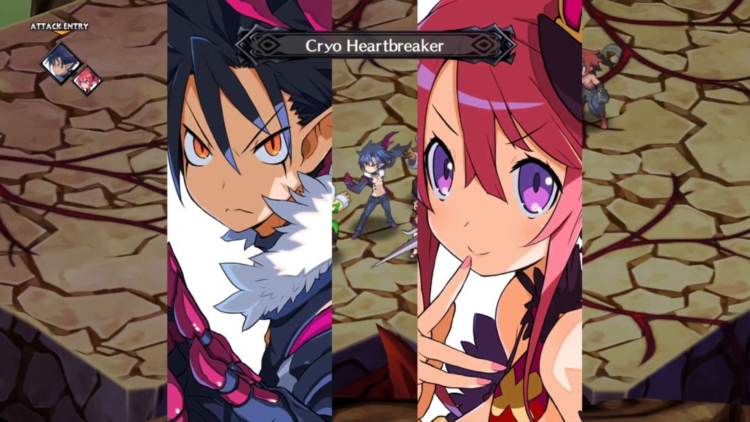 Disgaea 5 Complete游戏截图