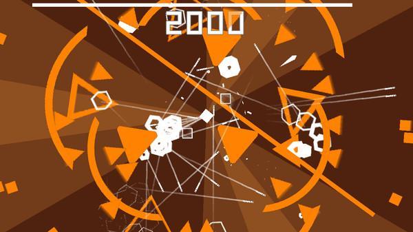 分裂子弹游戏截图