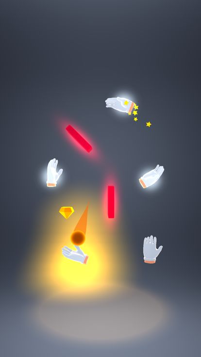 Juggler Master游戏截图