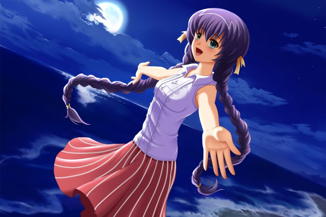 叙事曲：难忘的回忆 / Ballade: with Memories游戏截图