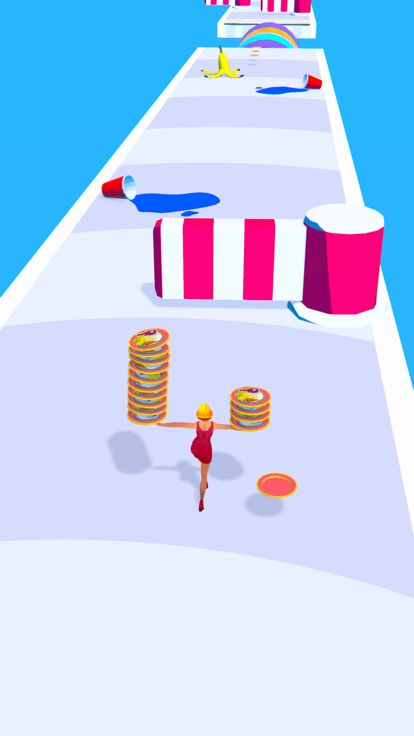 Cook'em All游戏截图