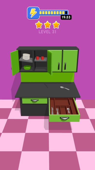 Make It Perfect!游戏截图