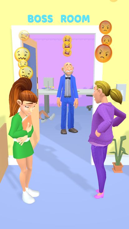 PA Life 3D: Real Job Simulator游戏截图