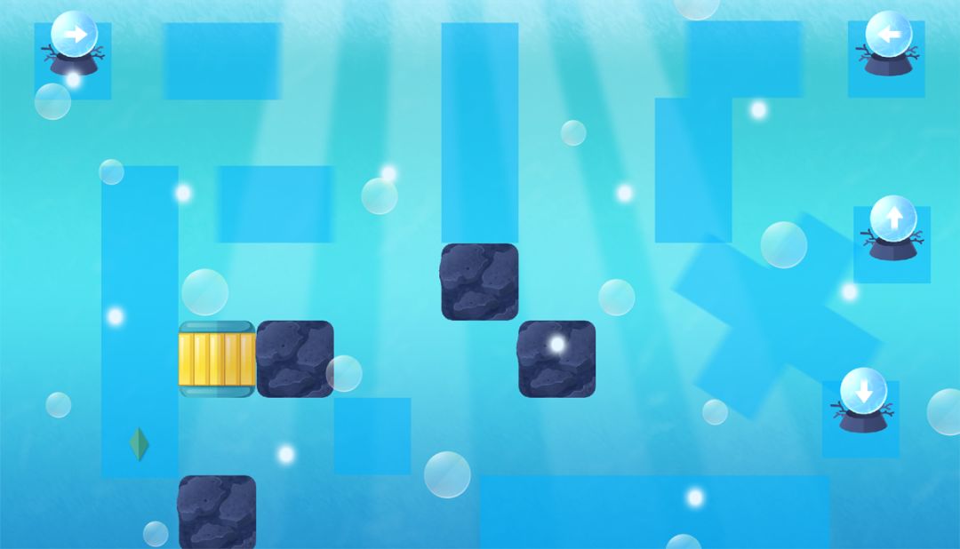 迷失谜宫游戏截图