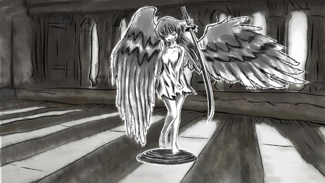 天地阴阳之夜幕游戏截图