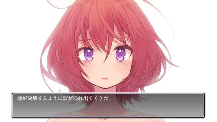 Glass −PART2 Misuteras−游戏截图