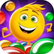 POP FRENZY! The Emoji Movie Gameicon