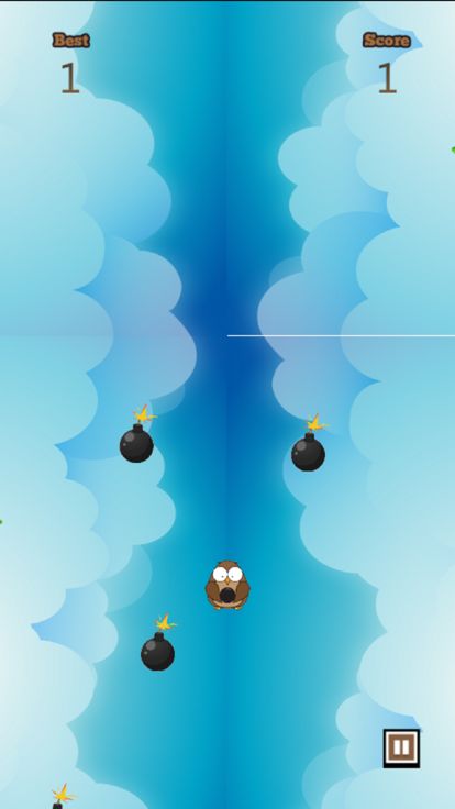 Owls Away!游戏截图