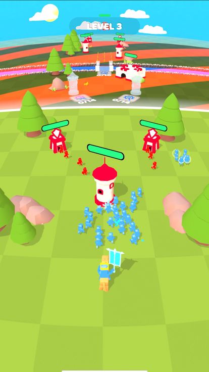 Draw Minions游戏截图
