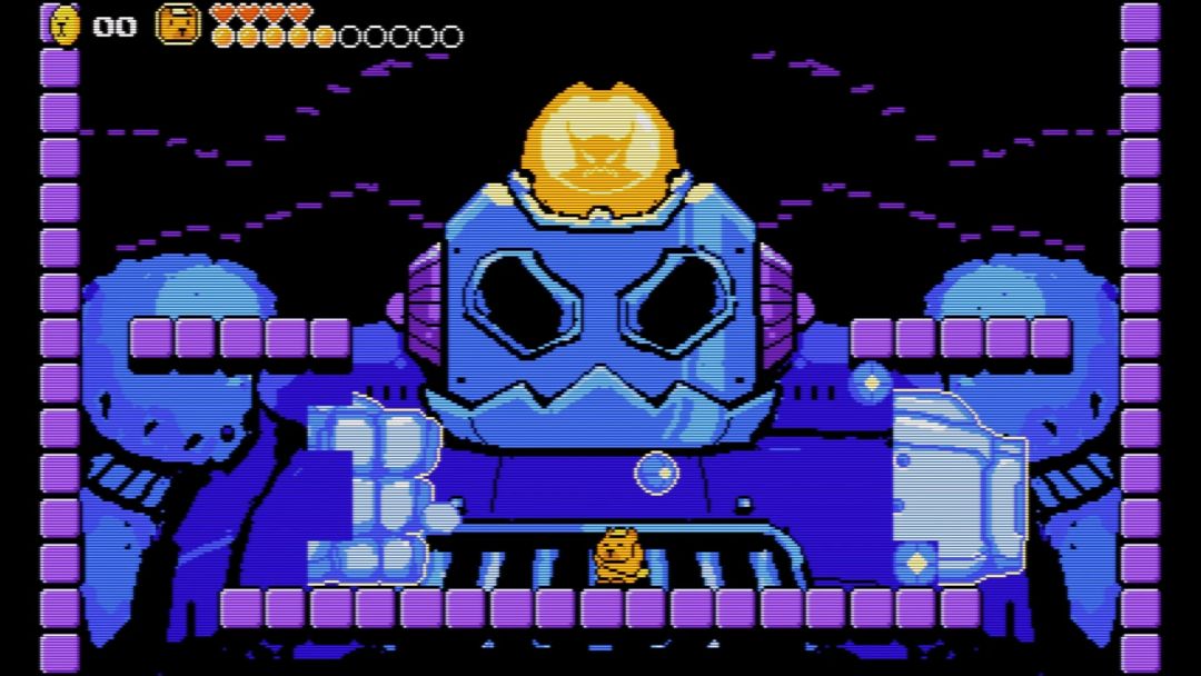 卡皮巴拉大冒险 / Cap 'n Barr's Adventure游戏截图