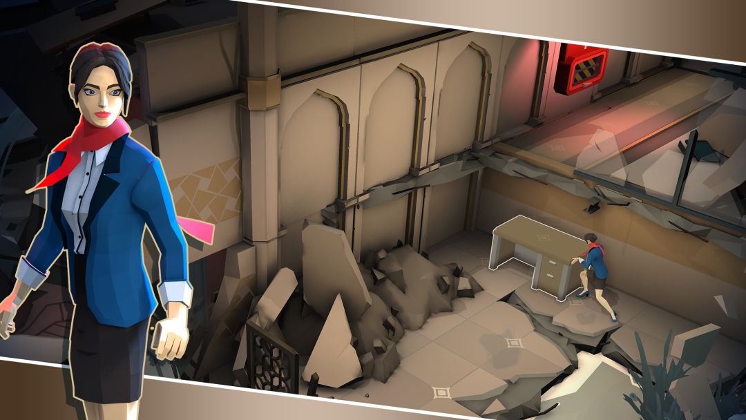 全球风暴游戏截图