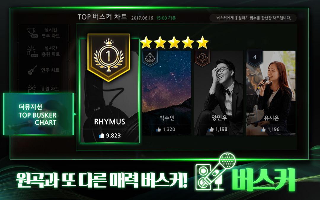  The Musician : 音乐家游戏截图