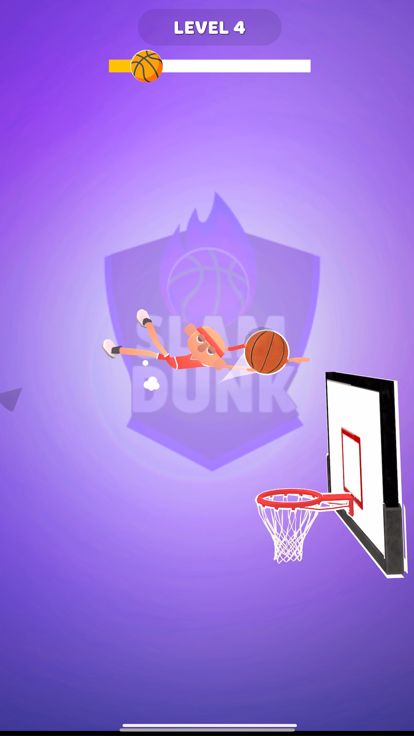 Slam Dunk Master!游戏截图