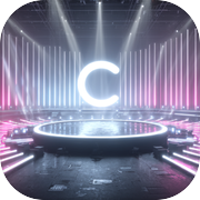 无论这里还是那里，C位出道吧！icon