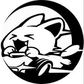 聚光灯 - 破音猫车