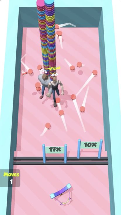 Smash It All !!游戏截图