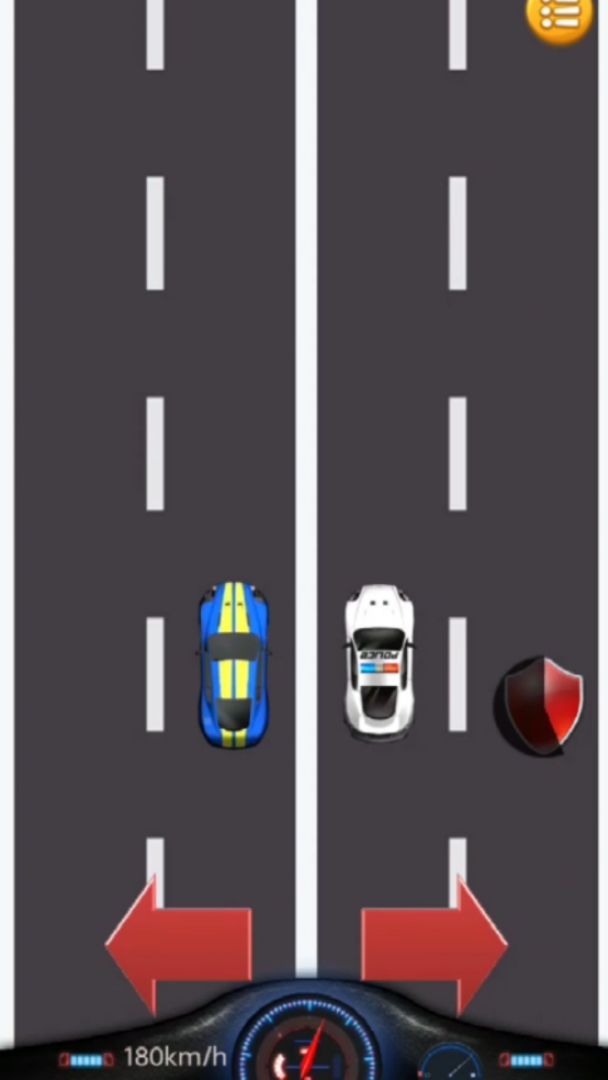 赛车得看我游戏截图