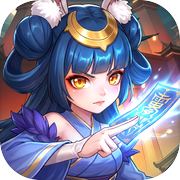 封神行icon