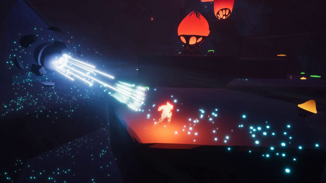 再编译游戏截图