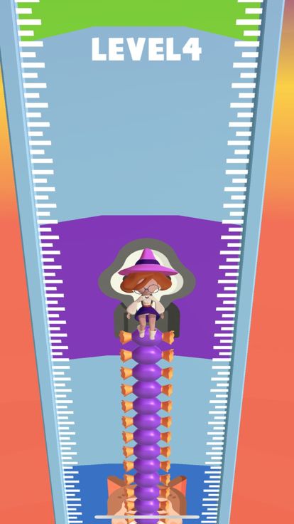 Trick or Treat 3D游戏截图